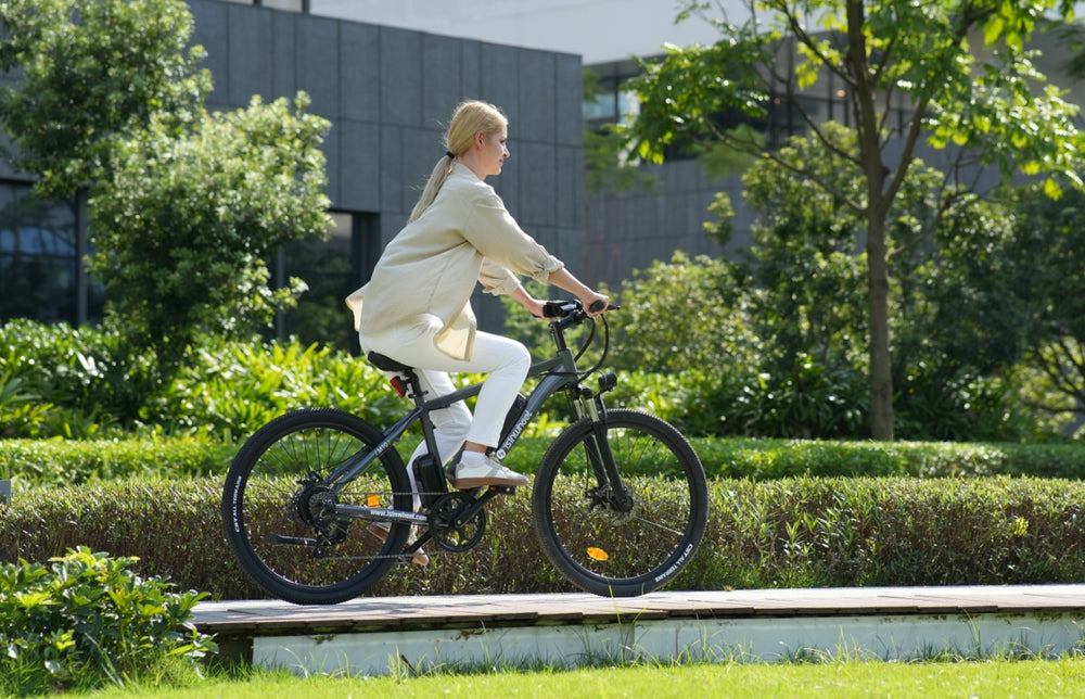 E-Bike Fully günstig kaufen
