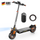 M2 All-Terrain Off-Road E-Scooter Mit Straßenzulassung 1000W Motor (ABE,eKFV)