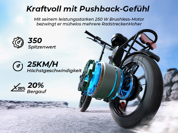 Nichts ist unmöglich
