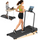 JT52 2-in-1 Laufband mit verstellbarer Steigungsfunktion