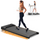 JT31 Walking Pad Laufband mit 15° Neigungsverstellung
