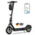 isinwheel S9MAX E-Scooter Mit Straßenzulassung