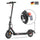 e9pro e scooter mit straßenzulassung