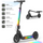 isinwheel S7/MiniSpider Elektroroller für Kinder und Jugendliche (Höhenverstellbar)