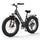 isinwheel M60 750W All-Terrain-E-Bike