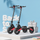 isinwheel E-Scooter Bundle Verkauf