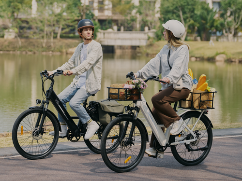 E-Bike