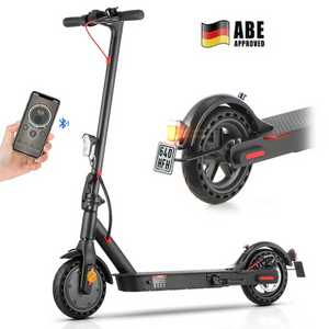 E9 Klassisch Einsteiger-Scooter