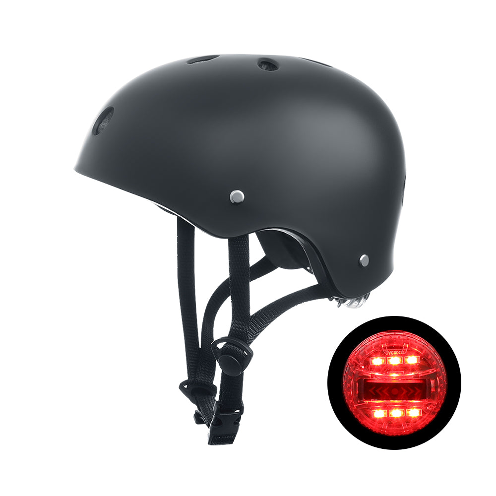 roller fahrradhelm E-Scooter-Helm mit PC-Schale