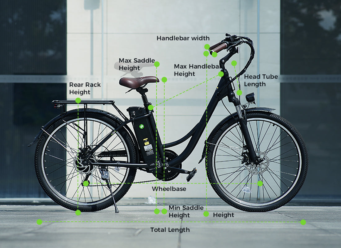 e bike vergleich