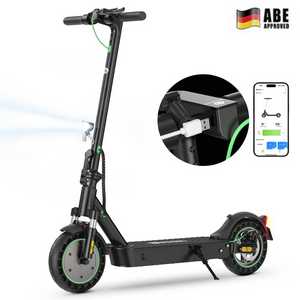 S9MAX Stoßdämpfung-Upgrade