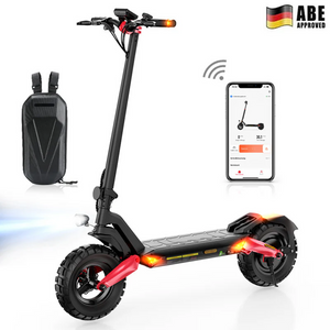 T8  All Terrain 1200W