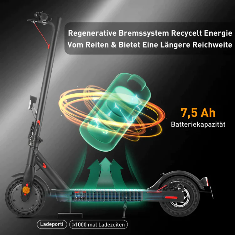 elektro scooter kaufen