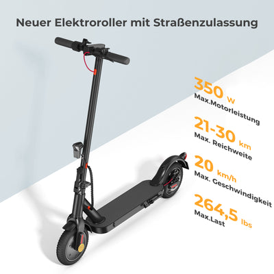 e-scooter für erwachsene