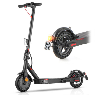 elektro scooter für erwachsene