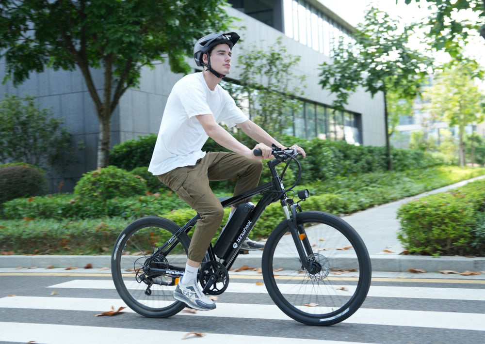 Besten e-bike unter 1000 euro - 2024