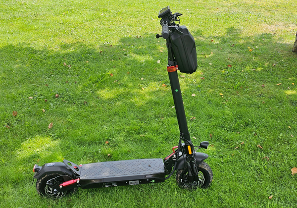 E-Scooter Akku Wechseln Kosten