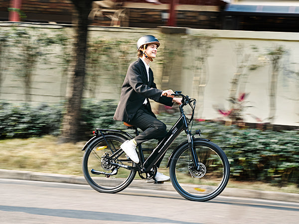 Bester E-Bike Unter 20 kg Test: Die besten leichten Modelle im Vergleich