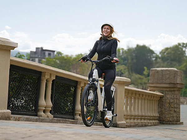 E-Bike Akku voll aber funktioniert nicht?