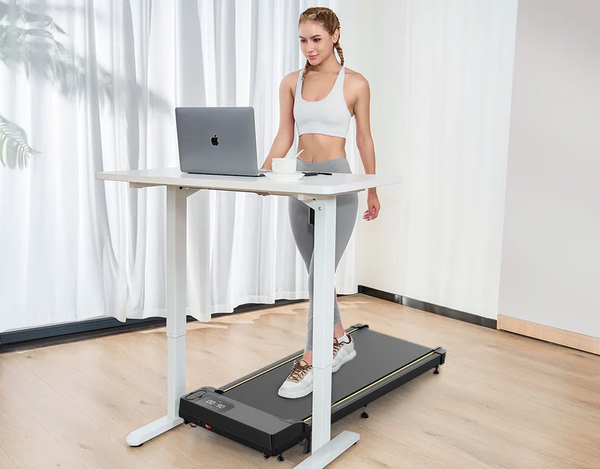 Walking Pad Schreibtisch: Der ultimative Ratgeber, um beim Arbeiten aktiv zu bleiben