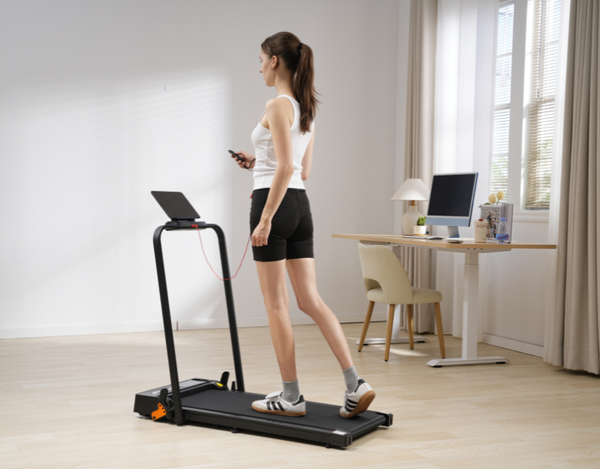 Bestes Walking Pad Testsieger: Der Ultimative Home Fitness Guide