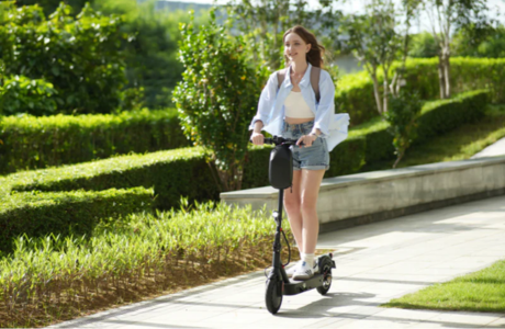 Beste E-Scooter Test 120 kg Modelle mit Straßenzulassung im Jahr 2025