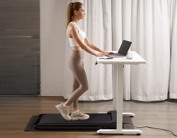 Büro Laufband Test – Die besten Modelle für deinen Arbeitsplatz