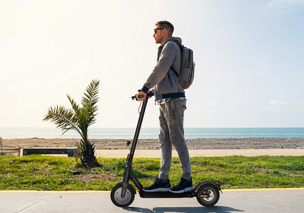 Bester E-Scooter im Jahr 2025: Welcher e scooter ist der beste