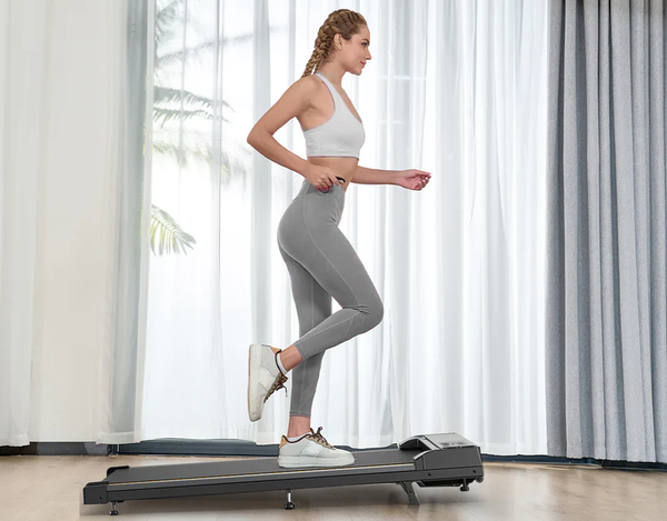 Günstige Laufbänder im Test