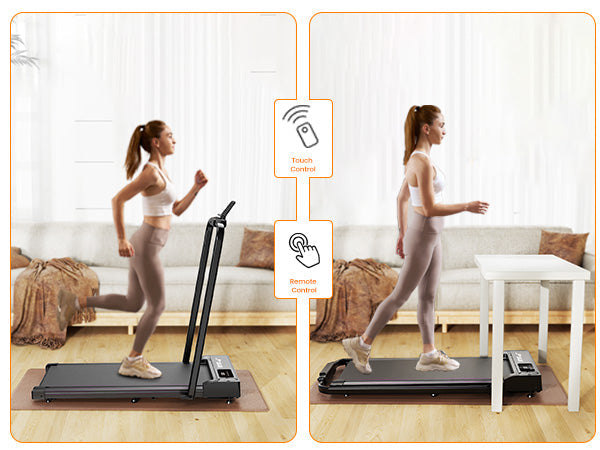 Walking Pad Vergleich: Finde das perfekte Modell für dein Zuhause oder Büro