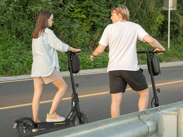 E-Scooter Brandgefahr – Ursachen, Prävention und Sicherheitstipps