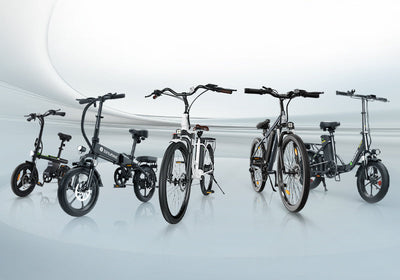 Warum 2025 der perfekte Zeitpunkt für den Umstieg auf ein E-Bike ist?