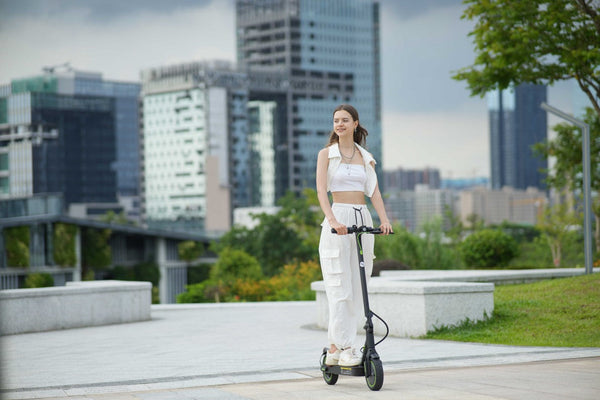 E-Scooter Elektrische Bremse Einstellen – So Geht’s Sicher und Einfach