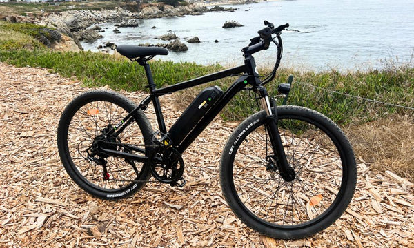 E-MTB Hardtail vs Fully – Welches E-Mountainbike passt zu dir?