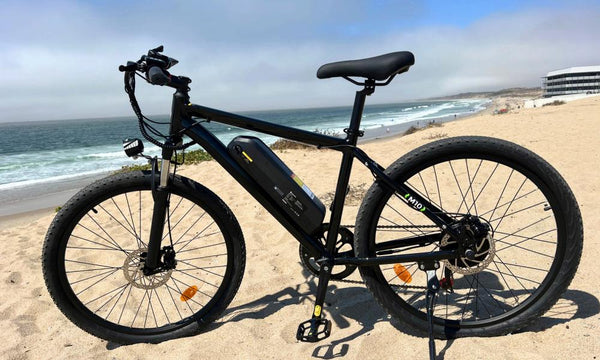 E Gravel Bike Test: Die besten Bikes für jedes Abenteuer
