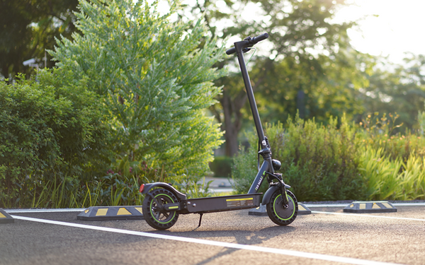 E-Scooter Schloss Test: Vertrauenswürdiger Schutz auf höchstem Niveau