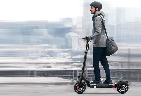 E Scooter Akku tauschen: Der vollständige Ratgeber