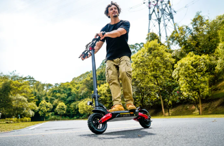 E Scooter Reparatur: Ein umfassender Leitfaden zur Reparatur Ihres E-Scooters