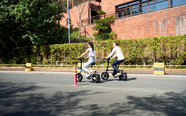 E-Bike Bremsbeläge wechseln nach wieviel km?