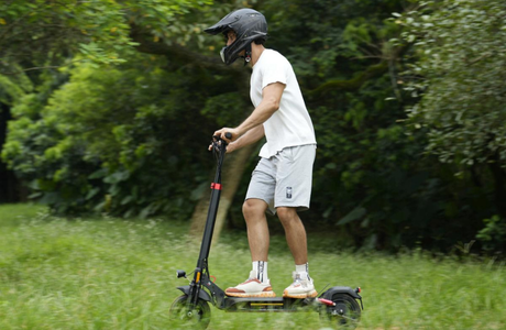 E-Scooter Akku Tiefentladen Wiederbeleben