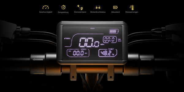 Wie Lange Hält Ein E-Scooter Akku?