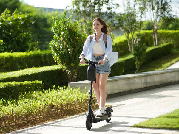 E Scooter Fehler E16 – Bedeutung, Behebung und Vorbeugung