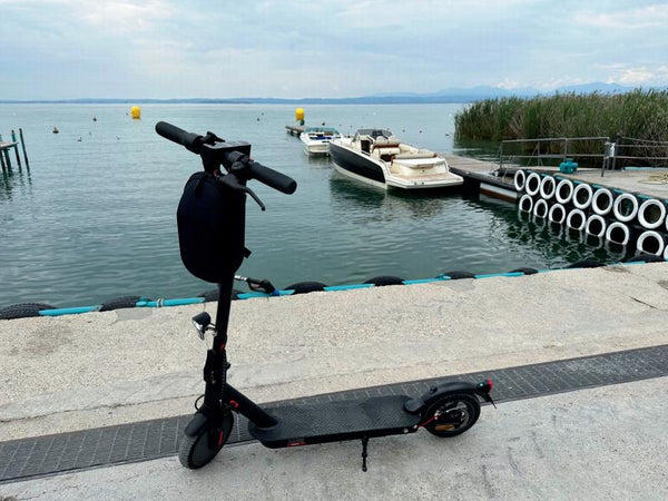E-Scooter Vergleich – Der ultimative Ratgeber zur Wahl des richtigen Modells!
