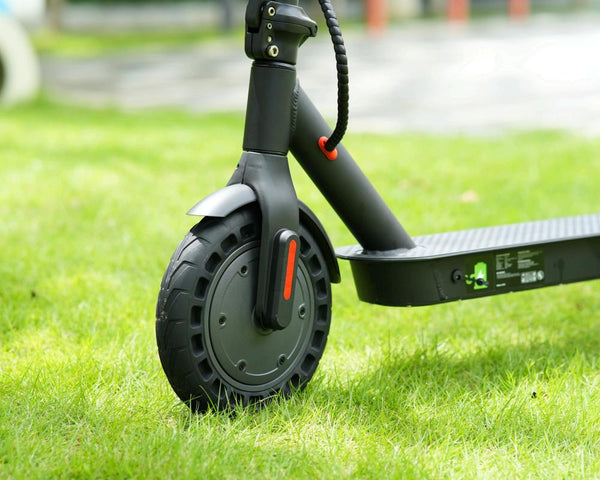 E Scooter unter 15 kg: Der Ultimative Ratgeber für Leichte Elektroroller