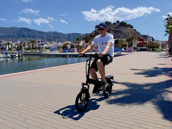 E Bike Motoren Test – Entdecken Sie die zuverlässigsten Motoren für jede Fahrt