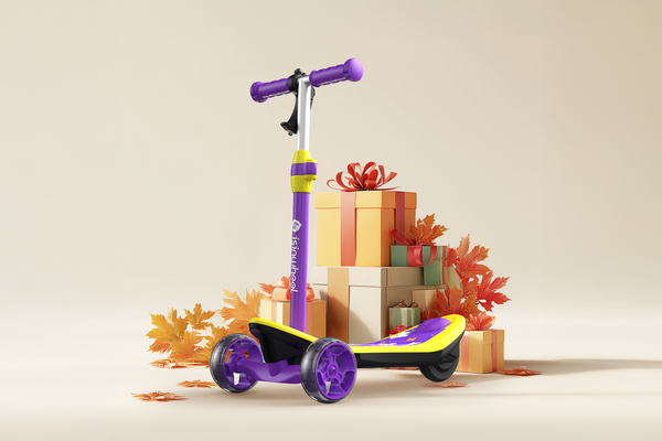 Kinderroller 3 Räder Testsieger – Beste Scooter für junge Fahrer
