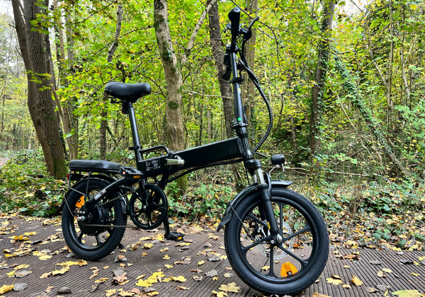 Worauf achten beim E Bike Kauf: Ein vollständiger Guide