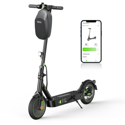 isinwheel S9Pro Elektroroller für Erwachsene 350W