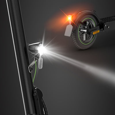 isinwheel S9Pro Elektroroller für Erwachsene 350W