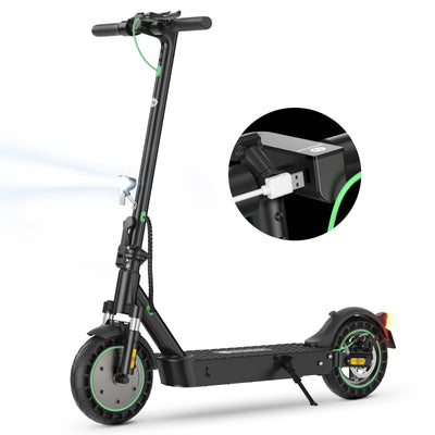 isinwheel S9MAX E-Scooter Mit Straßenzulassung